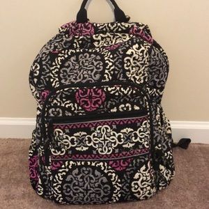 Vera Bradley backpack